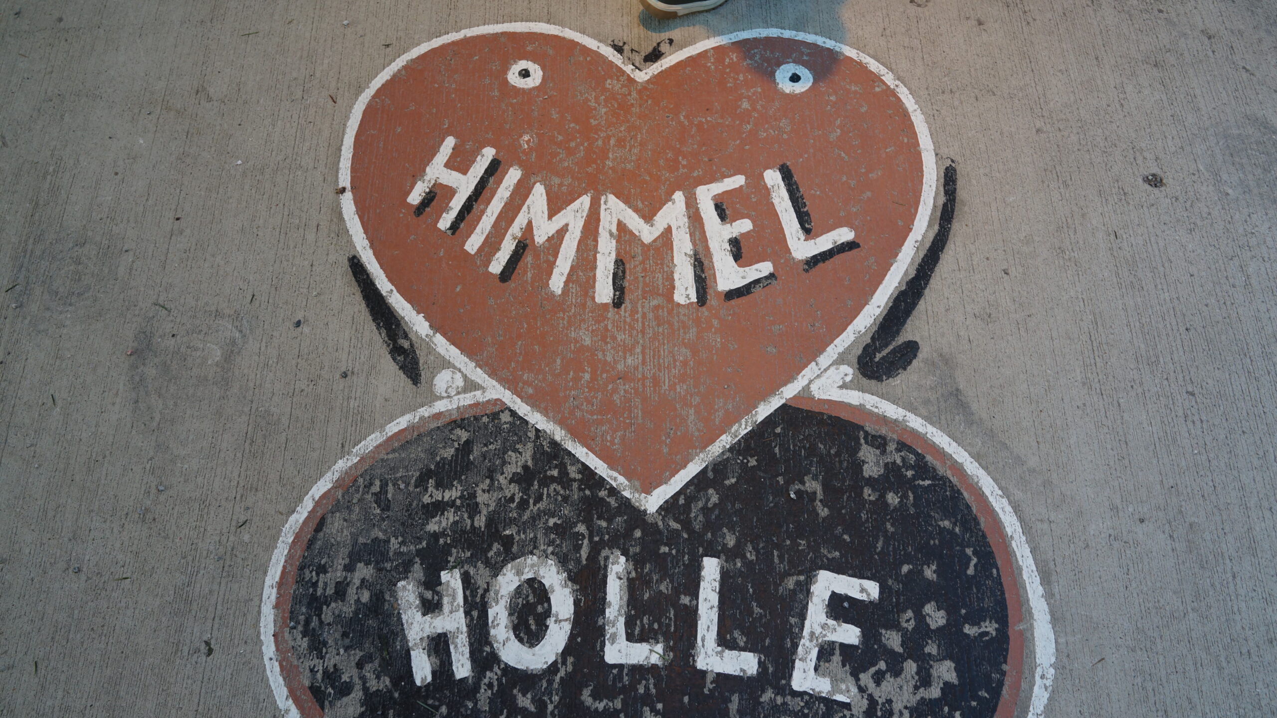 Himmel & Hölle, Mariazell