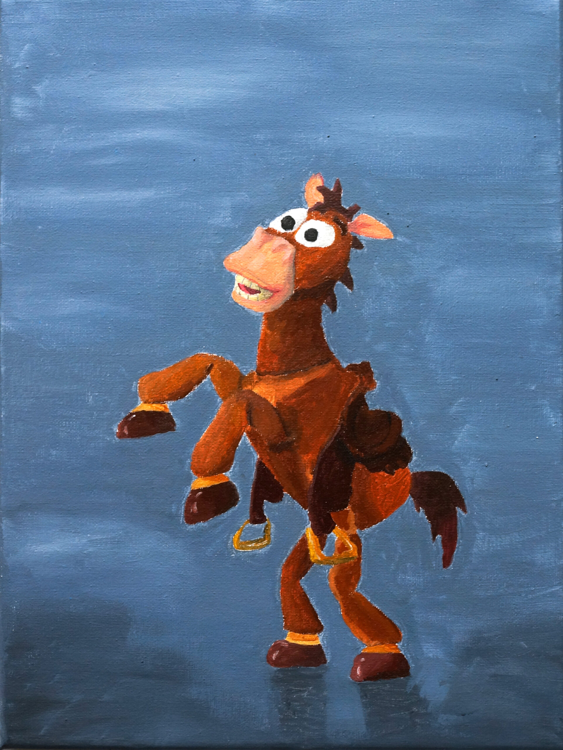 Acryl on Canvas
30x40cm