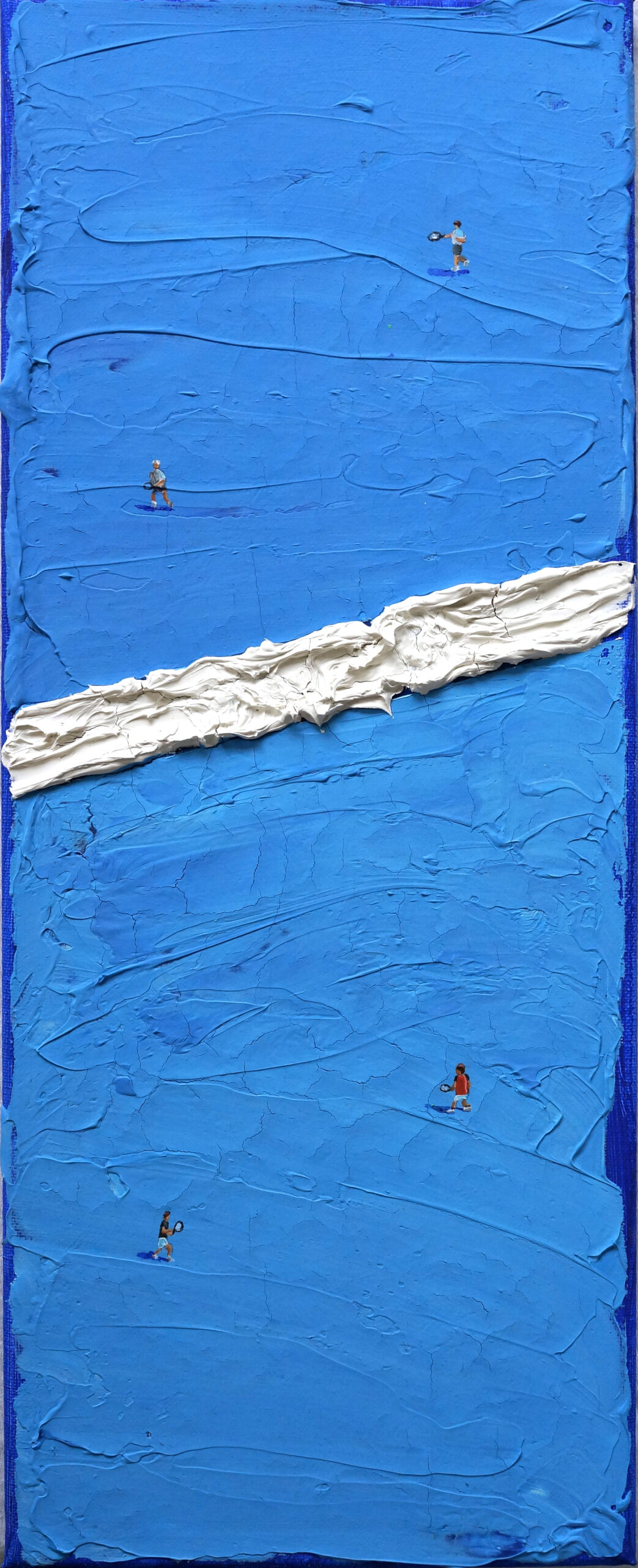 Acryl on Canvas
20x50cm