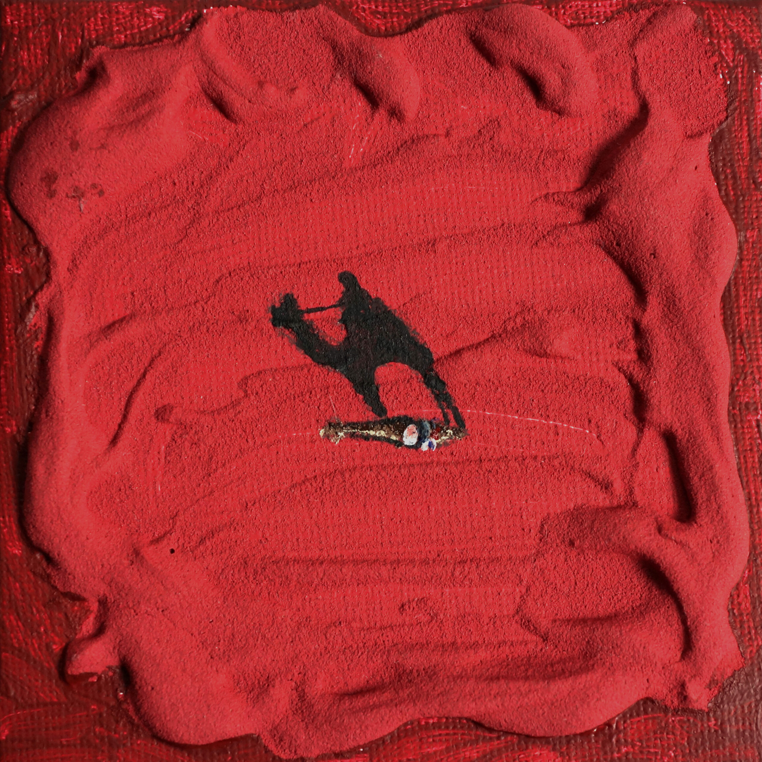 Acryl on Canvas
10x10cm