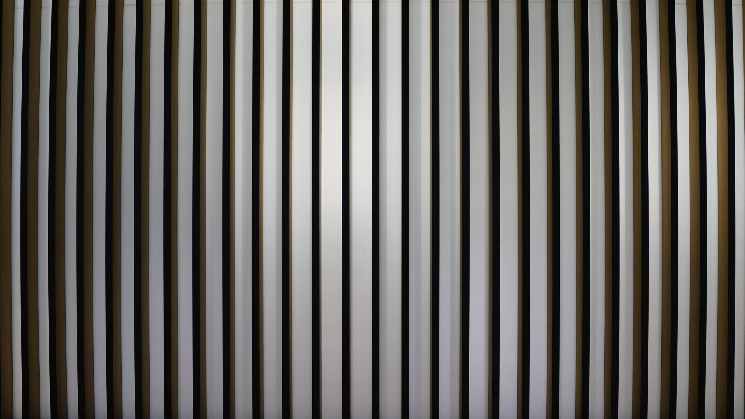 Innenwand der National Art Gallery, Tokyo