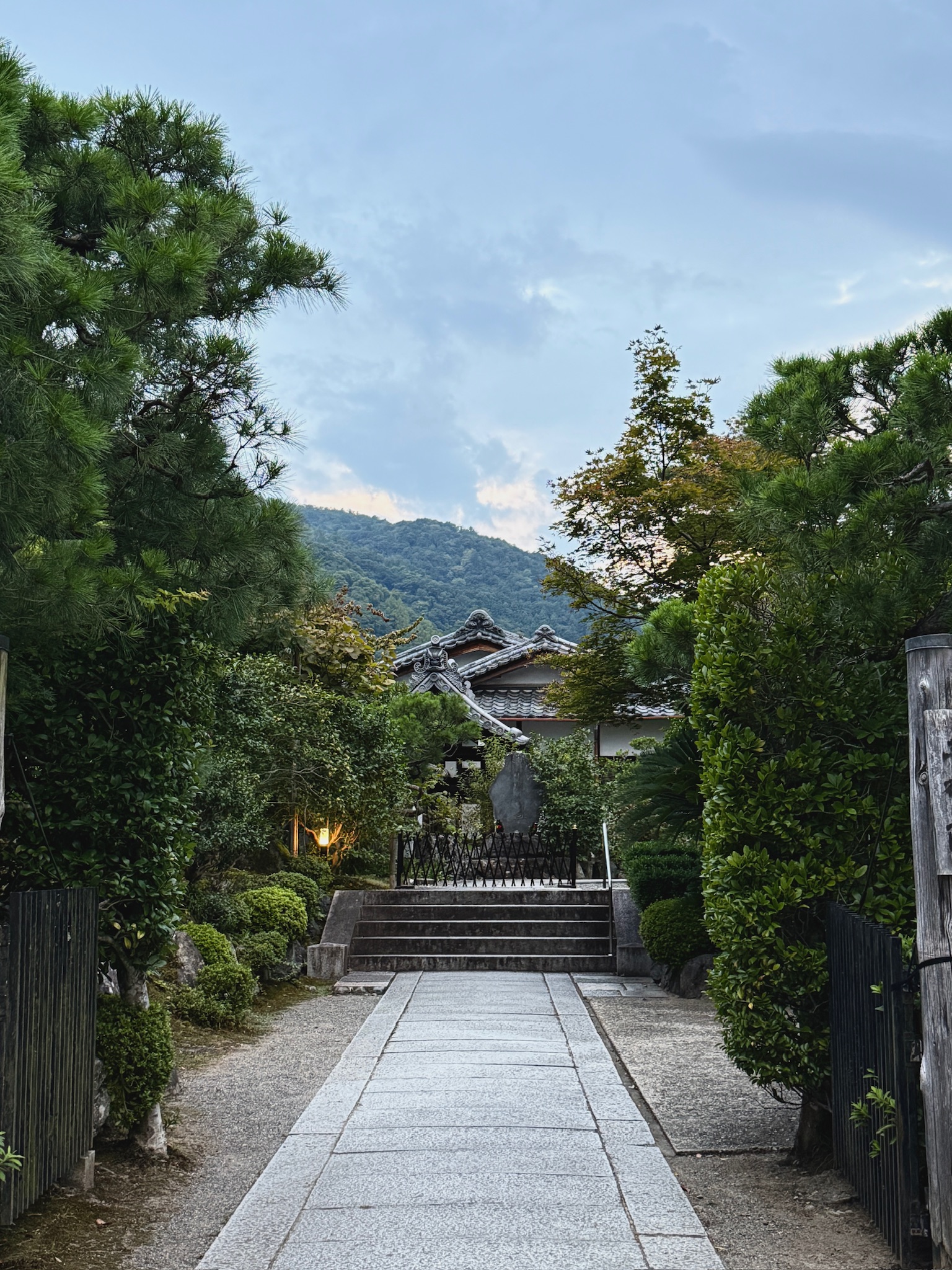 Schrein, Kyoto
