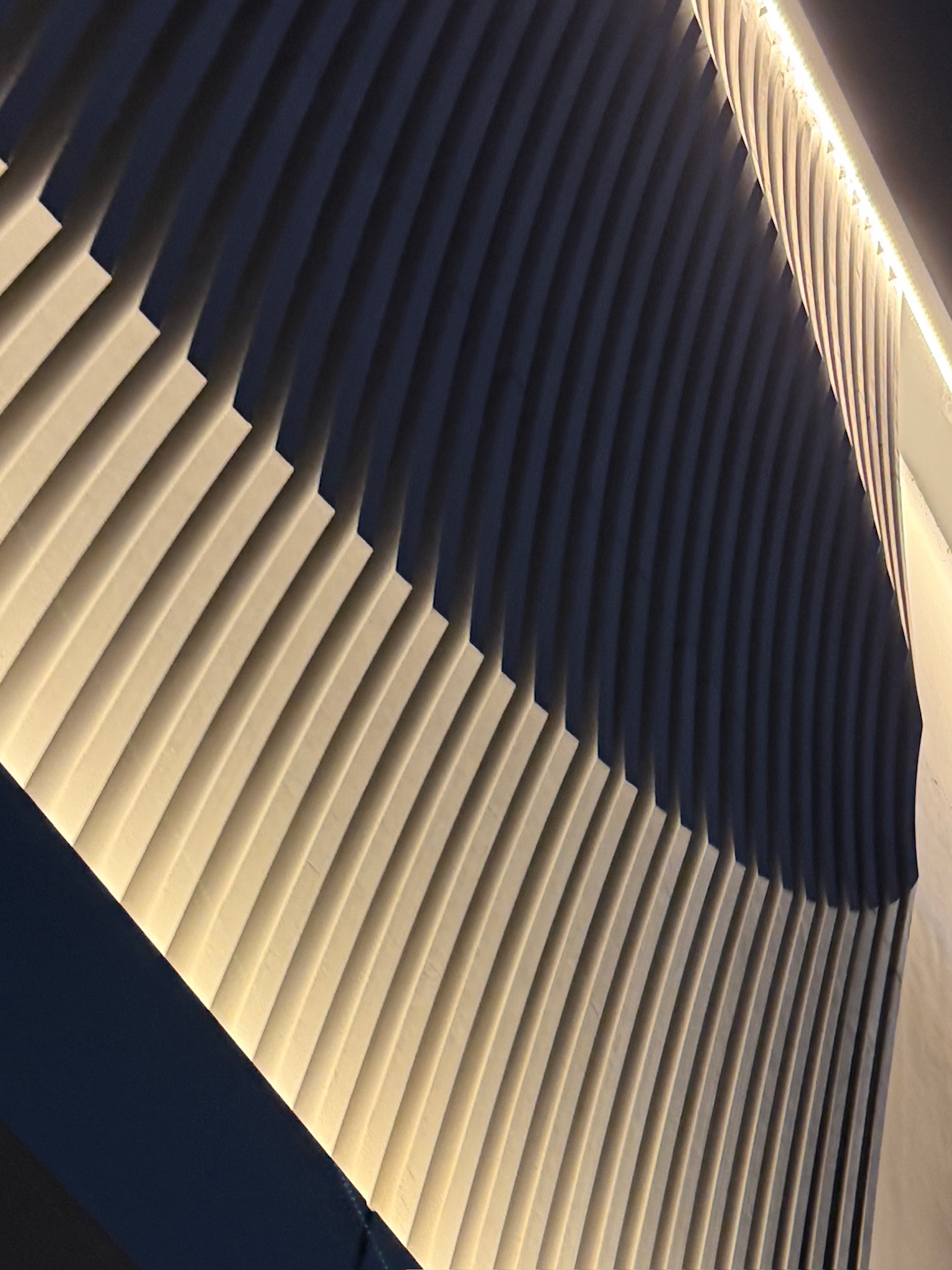 Bahnhofsinnenraum, Kyoto