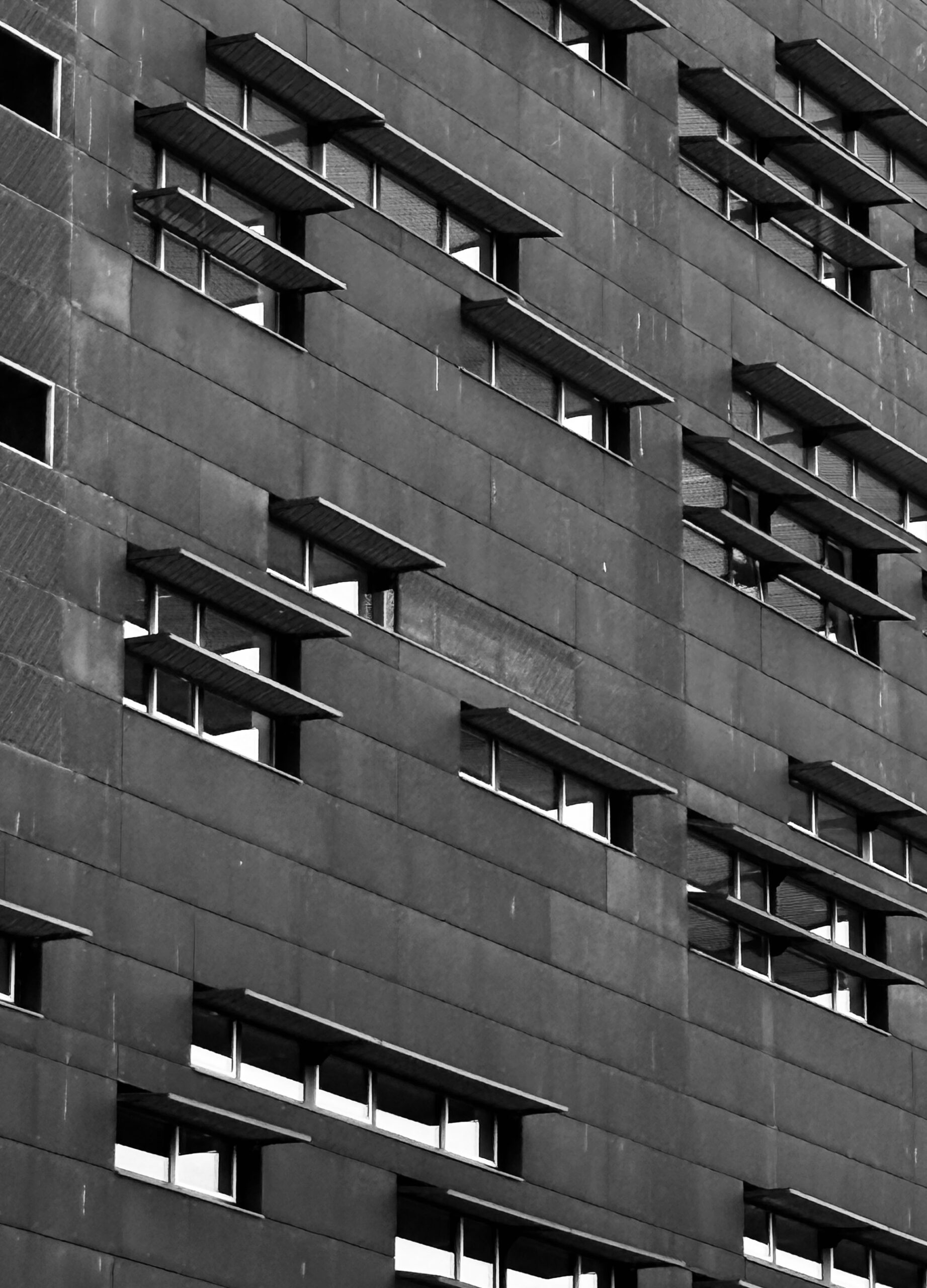 Universitätsfassade, Wien