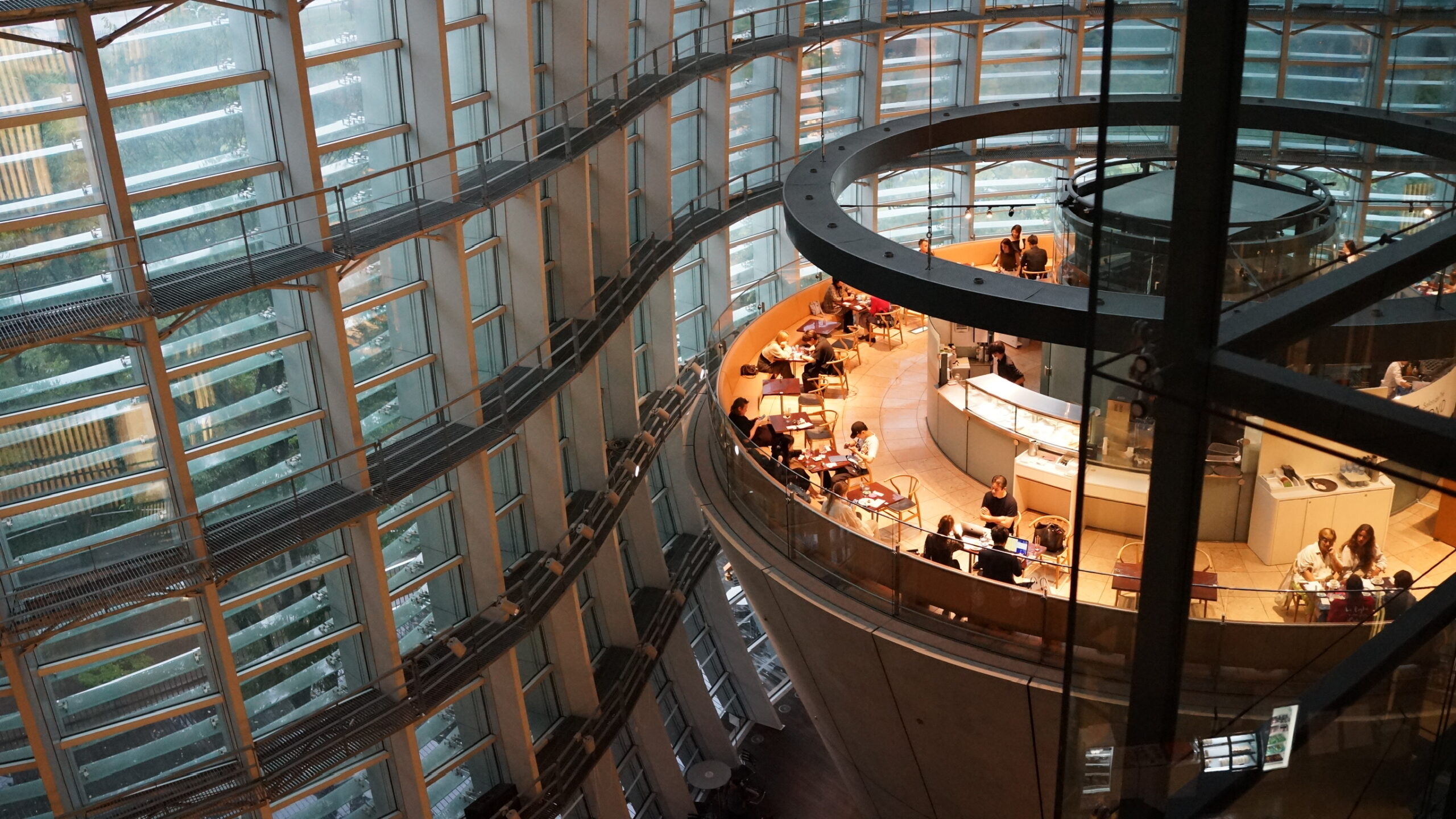 National Art Gallery IV, Tokyo