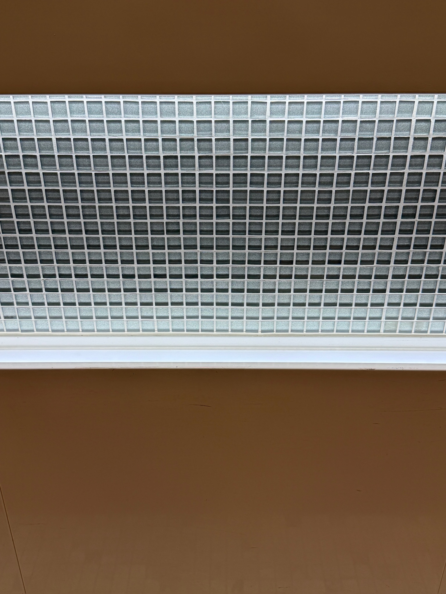 Stiegenhauswand, Tokyo